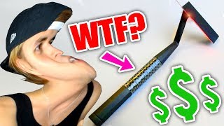 ideas ESTÚPIDAS que fueron💲MILLONARIAS💲 #1 ideas ESTÚPIDAS que fueron💲MILLONARIAS💲 #1