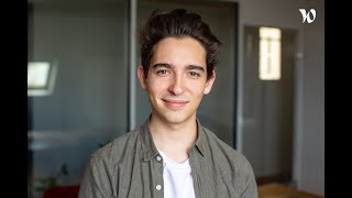 Découvrez Teamstarter Avec Antoine, Account Manager