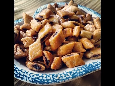 makroudh-tunisien