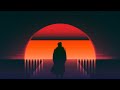 A Synthwave Chillwave Mix for The Living In 2077 - Synth Wave Muisc  #25