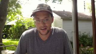 0017: Why Aren't Gay Men Attracted to Women?