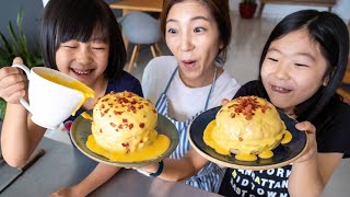 Thumbnail image for La Famosa Hamburguesa que Comió Coreano Vlogs