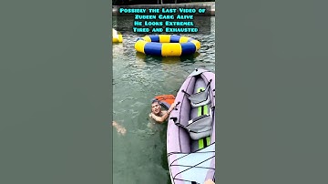 The Last Video of Zubeen Garg Alive He Looks Extremely Tired and Exhausted #zubeengarg