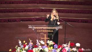 [TogetherLA] Caitlin Crosby: The Giving Keys