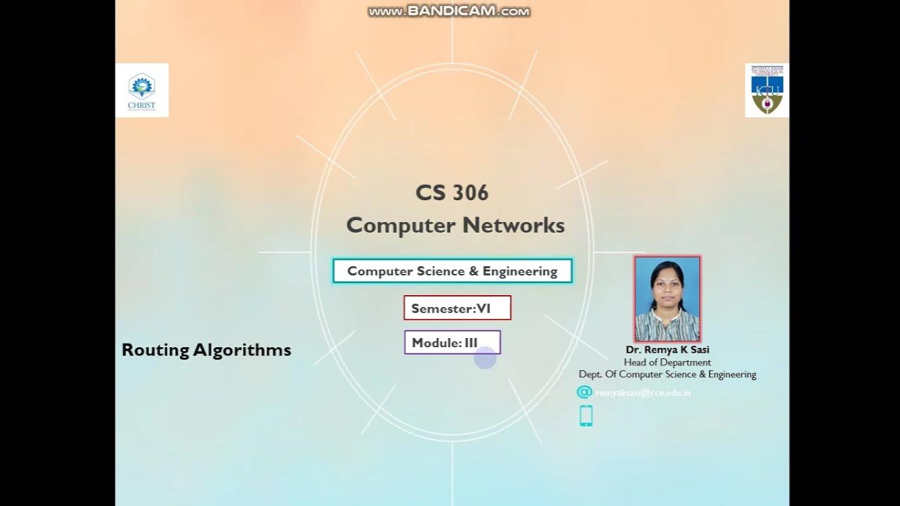 CS 306 Module 3 Introduction - YouTube