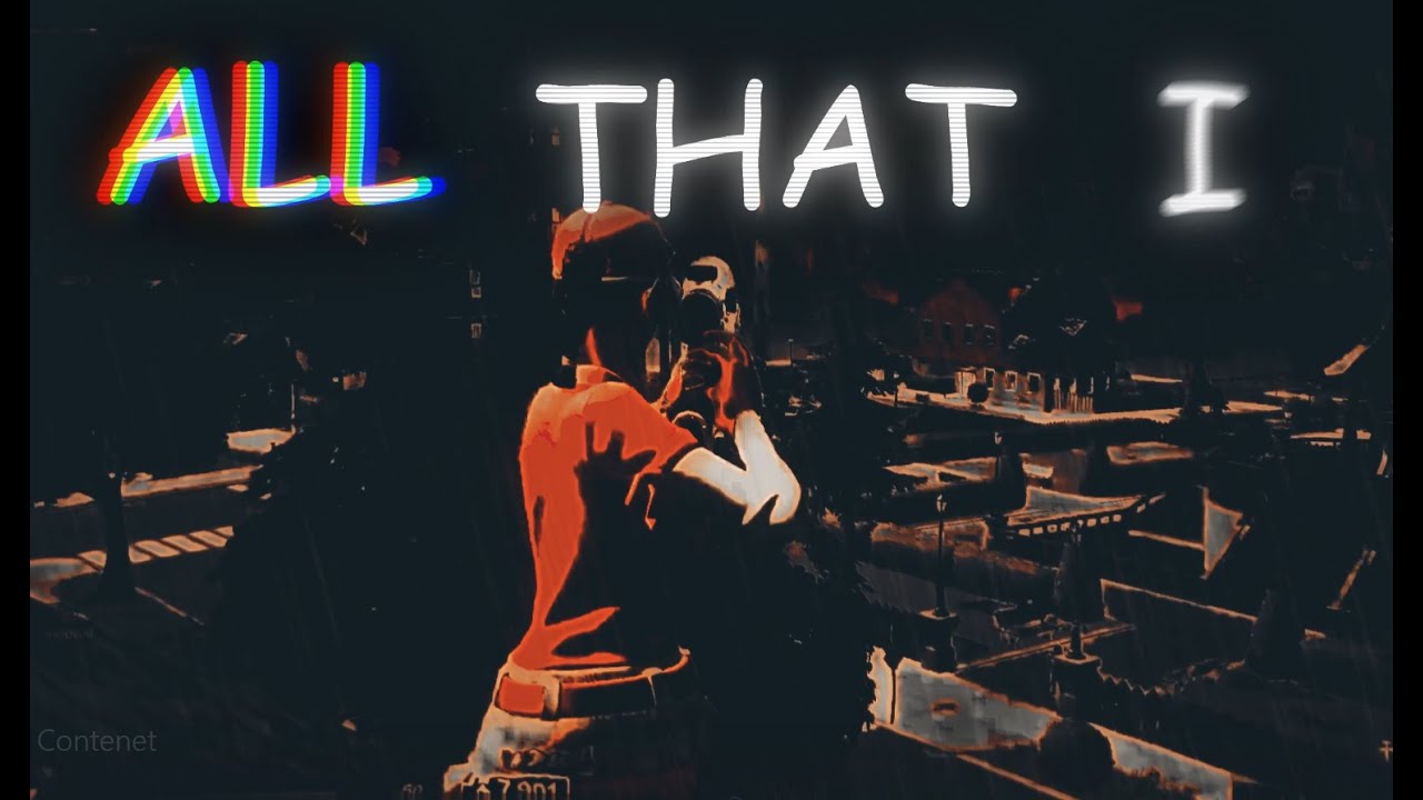 HOW TO MAKE THIS *INSANE* OVEREDIT SNIPER BUILDUP! *FREE PRESETS* (Sony Vegas Pro 16, 17, and 18)