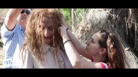 The Conjuring 1 Effects Reel