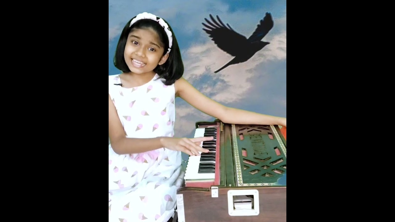 chal ud ja re panchhi...