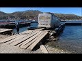 BALSA NO LAGO TITICACA | COPACABANA NA BOLIVIA | VIAGEM DE ONIBUS MOTORHOME NA BOLIVIA | PREÇO BALSA