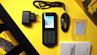Ulefone Armor Mini 2