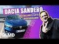 Das billigste Auto Deutschlands! | Ich teste den Dacia Sandero! | Matthias Malmedie