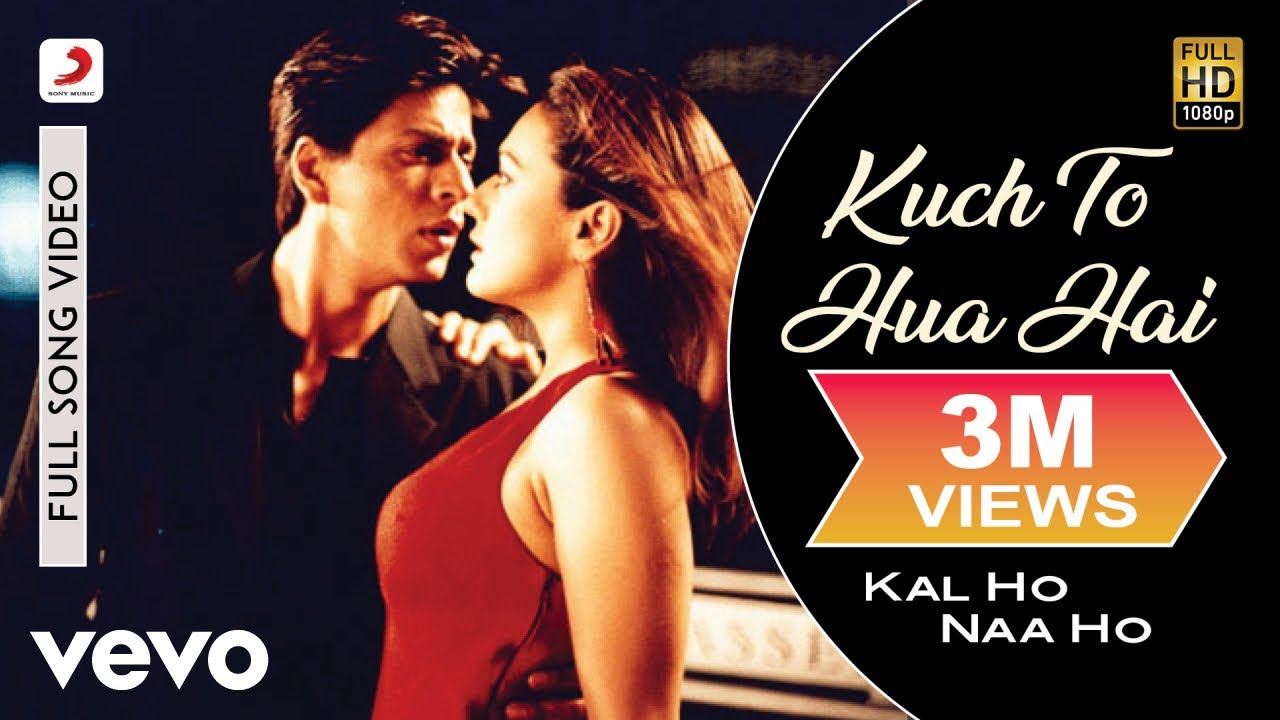 Kuch To Hua Hai Full Video - Kal Ho Naa HoShah Rukh KhanSaif AliPreityAlka Yagnik pic