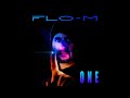 Flo-M - One (Epic Version - Lyrics Video) [Explicit]