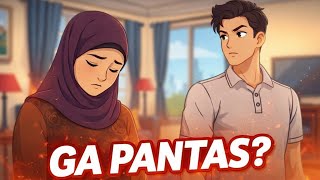 Download Lagu SEMUA JULID SOAL BADANKU, Termasuk Suami yang Harusnya Membela #dhotdesign #animasi  MP3