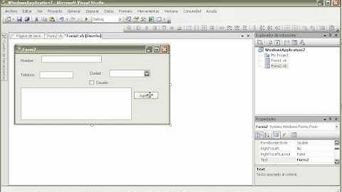 visual studio 2005-2008 (TUTORIAL) "listview" Part 2