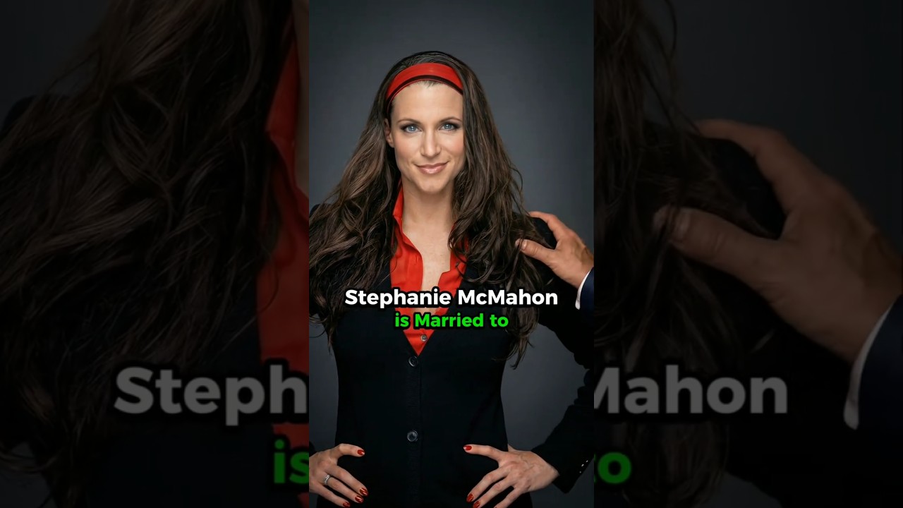 Top WWE Couples Married in Real Life 💍 Wretlers Legends 