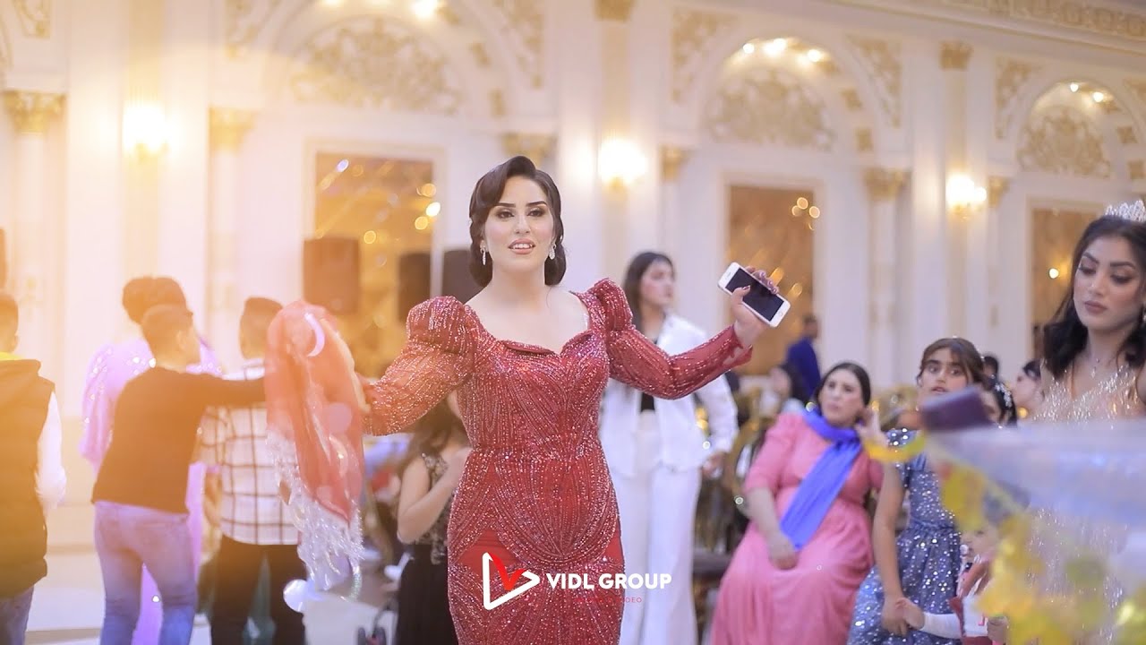 حفلة زفاف(رزكان♡سعدية)جزء3 نيشان بعدري