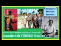 Morton Stevens His Orchestra Hawaii Five 0 1968 ORIGINAL Theme