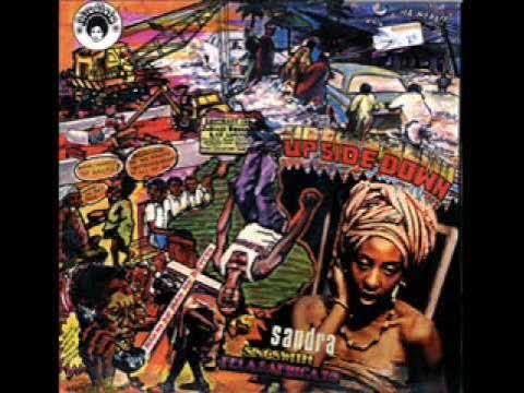 Fela Anikulapo Kuti & The Africa 70 - Go Slow