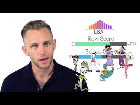 Video: Kiek LSAT sudaro loginiai žaidimai?