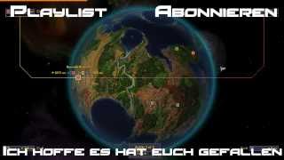 Let's Play Cortex Command Techion Part 2 [German/Full HD]