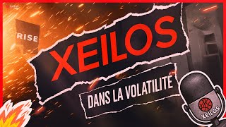Xeilos: In Volatility