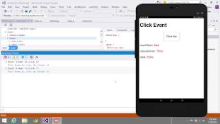Fast Click in Cordova Apps screenshot 5