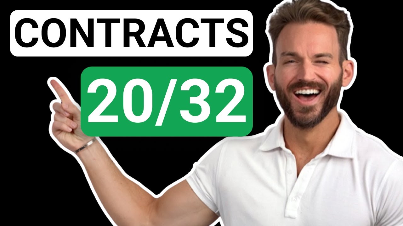 Contract Law Promissory Estoppel (Drennan v. Star Paving Co.) [LEAP