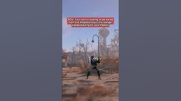 Funny Fallout Memes PART 56 #fallout #fallout4 #fallout76 #gamingmemes #funnymemes