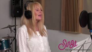 Joy Smith @ Sing It Birmingham