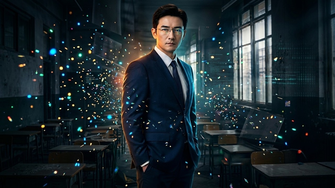兒子被剋扣水果，硬核老爸手撕黑心內幕