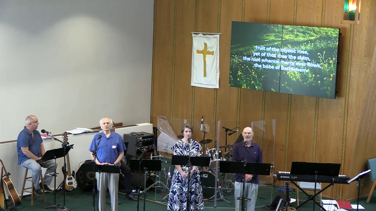 Ascension of Our Lord - June 1, 2025