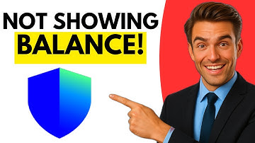 How To Fix Trust Wallet Not Showing Balance (UPDATED METHOD)