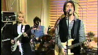 Old Emotions - The Spoons - Dini Petty Show - February 1995 Old Emotions - The Spoons - Dini Petty Show - February 1995