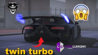 AUDI R8 TWIN TURBO ( CPM 1 ) GG screenshot 5