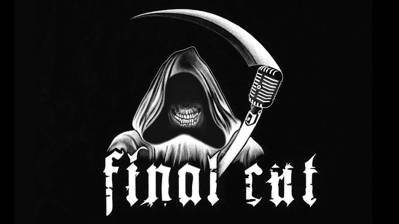 Guarda Final Cut - Black (Album Massive Resurrection) su YouTube Guarda Final Cut - Black (Album Massive Resurrection) su YouTube