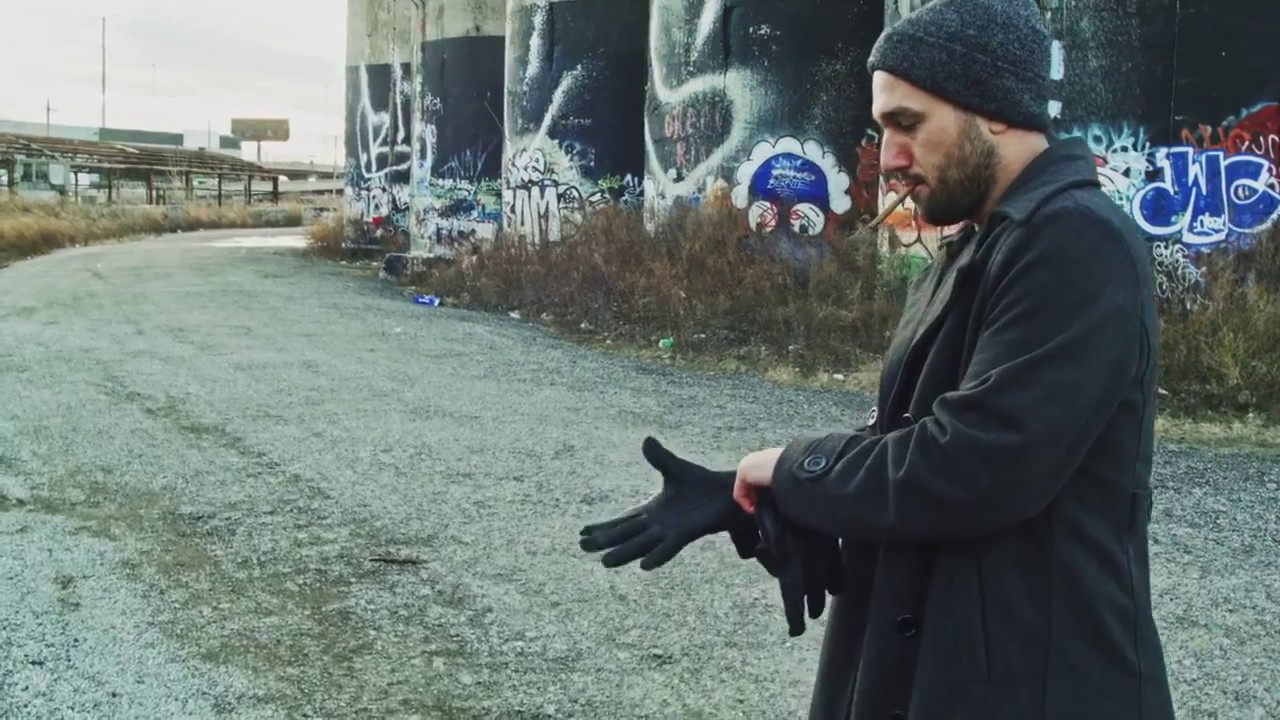 Sammy Pharaoh   In the Running Official Music Video