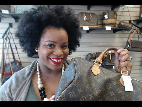 How to Spot a Fake Louis Vuitton Bag - Life with Mar