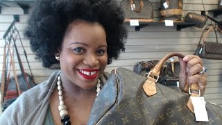 Discovering the Truth Behind Real Louis Vuitton Bags Inside – MISLUX