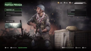 COD4 REMASTERED: 2v2 gamebattles/ -cK- vs. snatch yo nuggets (SEARCH&DESTROY)