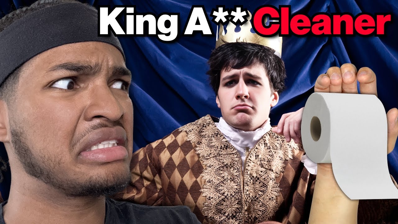 Самые отвратительные работы в истории