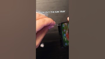 How to Insert SIM Card on Any Phone | All Carriers