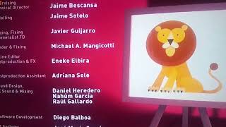 Ayo Pocoyo Ending Credits Di Mentari Tv