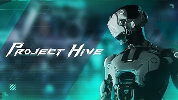 PROJECT HIVE | COMBAT SYSTEM