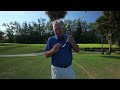 Eliminate 100's of Swing Thoughts and Simplify Your Game Right Here Right Now!