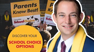Are you looking for a new school for your child? Follow us, find tips on how to choose a school