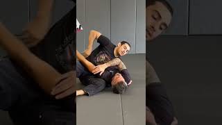 BJJ Drill: Side Ctrl-North South-Mount! #TransitionDrill #SideControl #Mount #KneeOnBelly