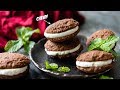 Low Carb Whoopie Pies Made THE EASY WAY | Keto Friendly