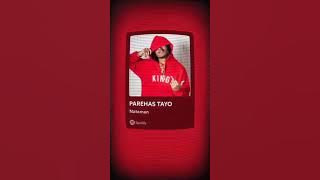 Parehas Tayo - Nateman