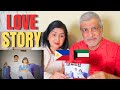 FILIPINO AND KUWAITI Parents LOVE STORY FILIPINO AND KUWAITI Parents LOVE STORY